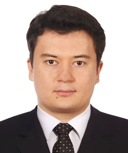 Tımýr Toqaev