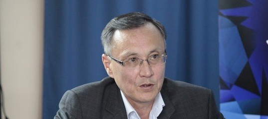 Saıasattanýshy, eks-dıplomat Qazbek Beısebaev