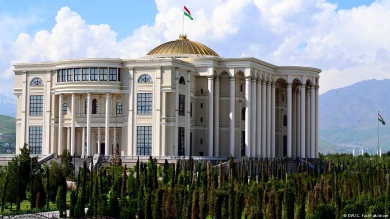 Tájikstan